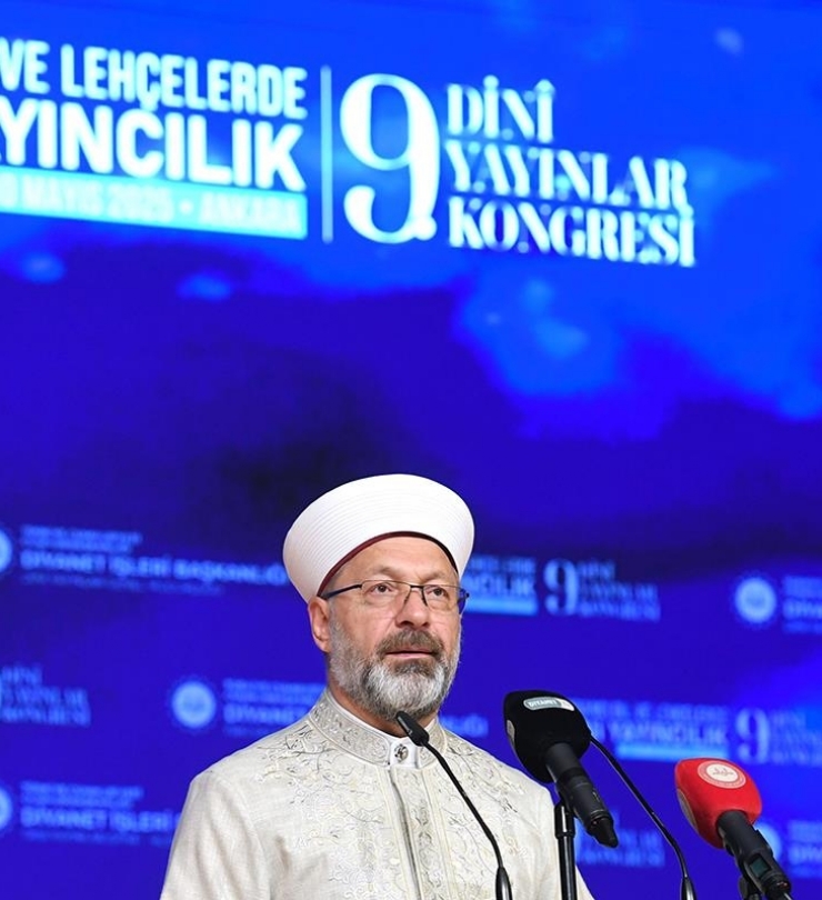 Diyanet Haber