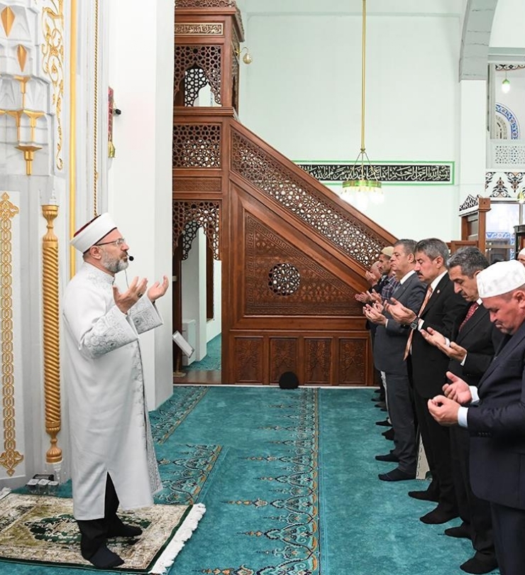 Diyanet Haber