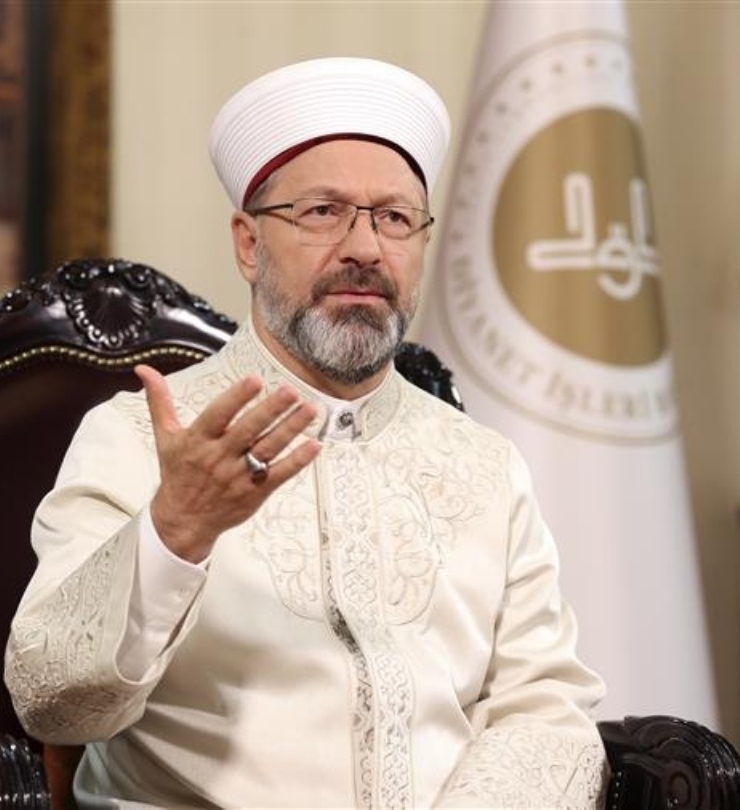 Diyanet Haber
