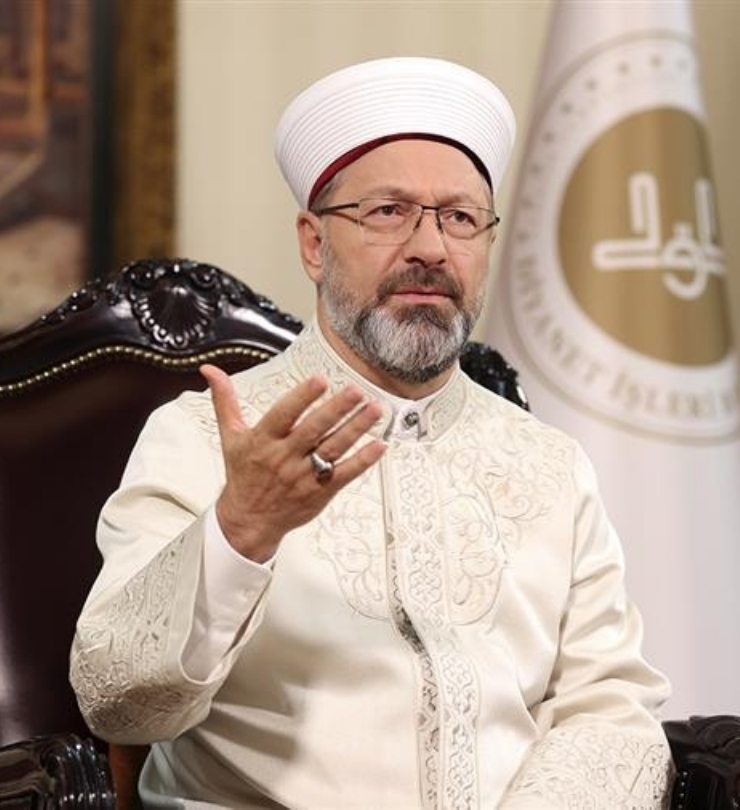 Diyanet Haber