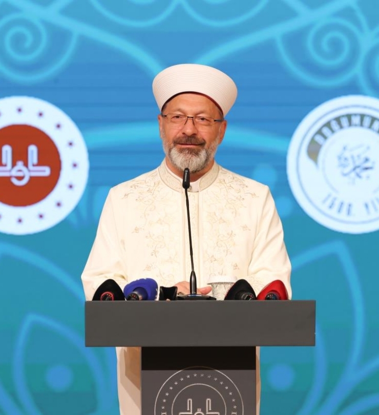 Diyanet Haber