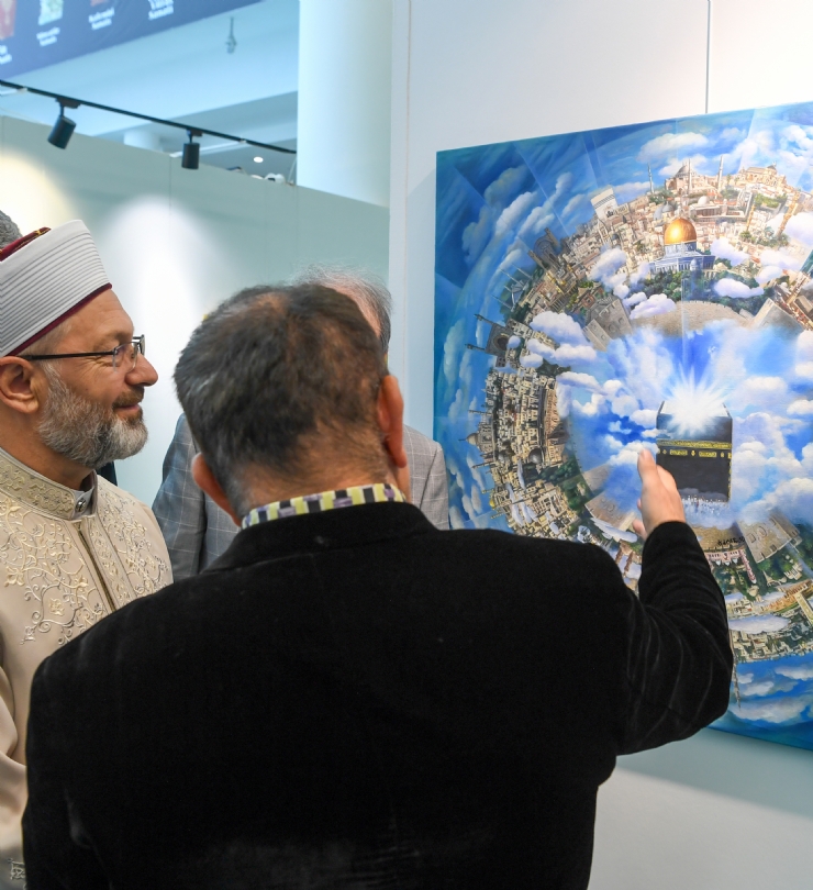 Diyanet Haber