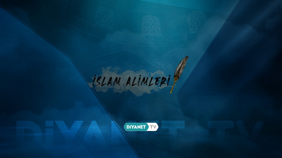 “İslam Alimleri” ilk bölümüyle Diyanet TV'de...