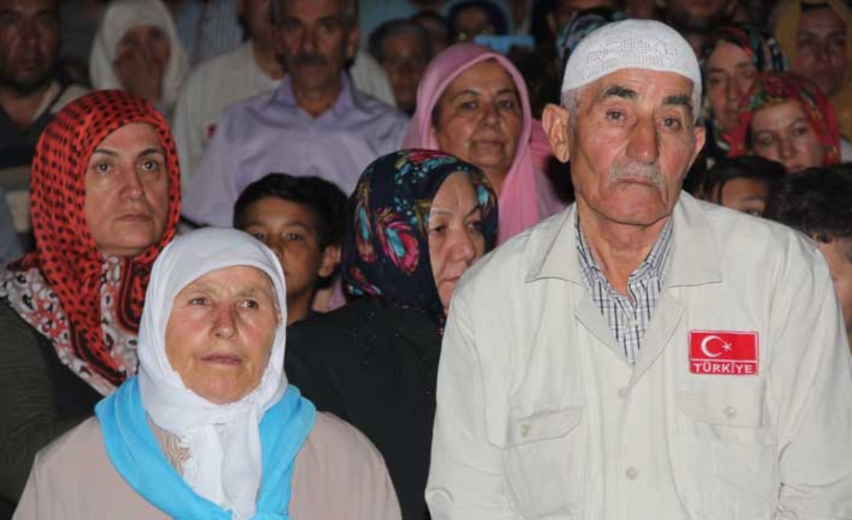 Kayseri'den Yola Çıkan Hac Yolcularına Müftü Güven'den Çok Önemli Uyarılar
