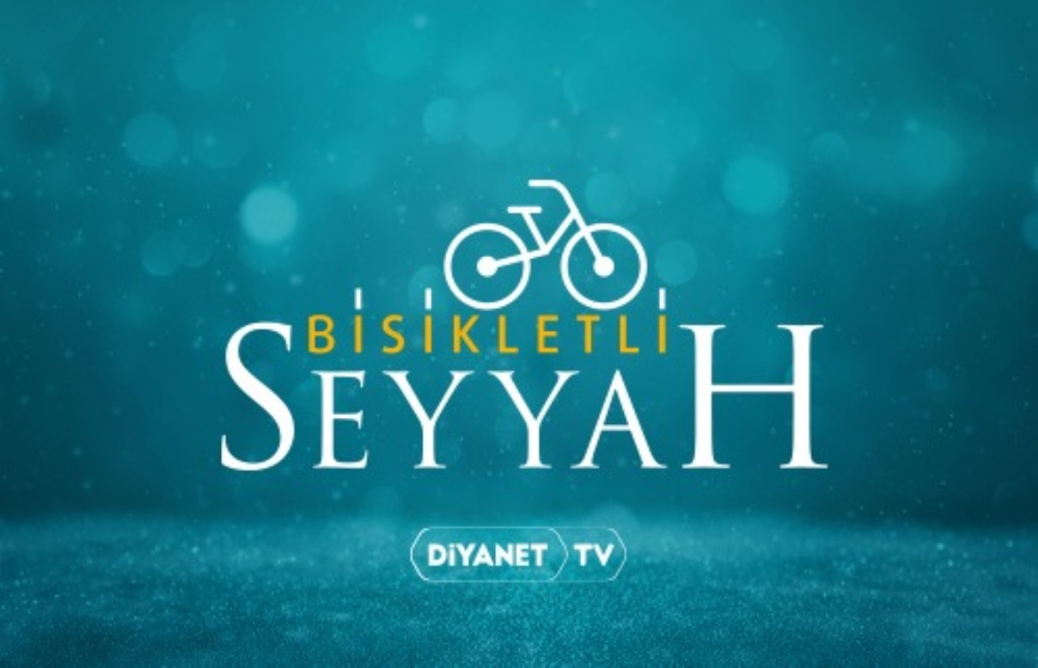 'Bisikletli Seyyah'ta İstanbul anlatıldı...