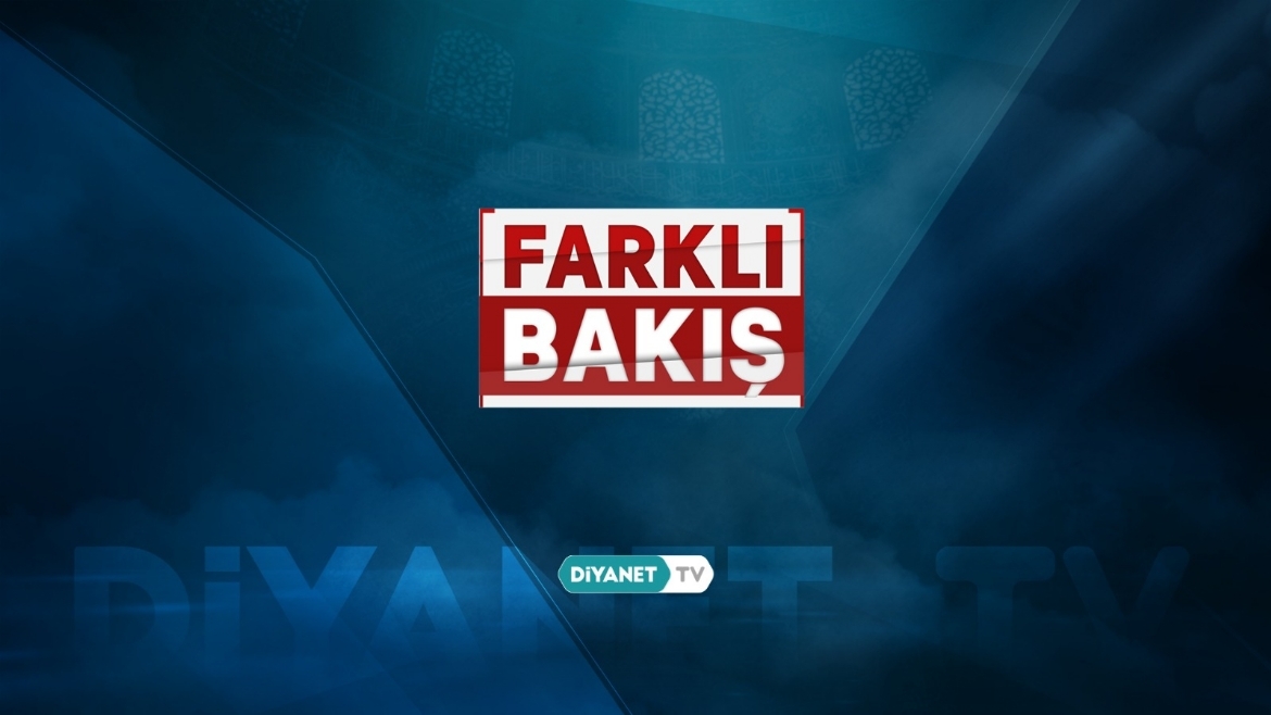 'Farklı Bakış”ta Türk-İslam Sanatları ele alındı…