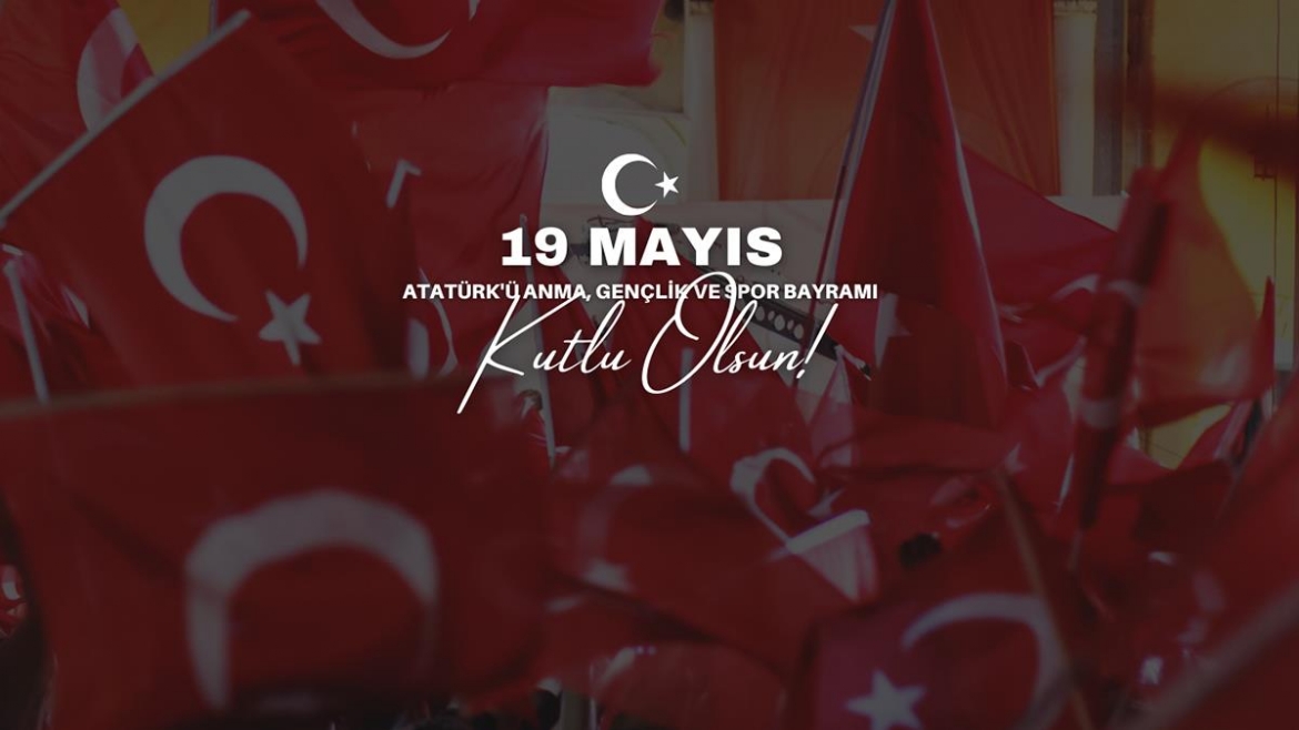 Diyanet İşleri Başkanlığından 19 Mayıs Atatürk’ü Anma Gençlik ve Spor Bayramı Mesajı