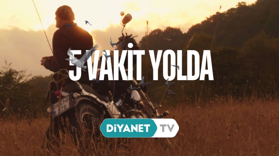 “5 Vakit Yolda” bu hafta Beypazarı’ndaydı…