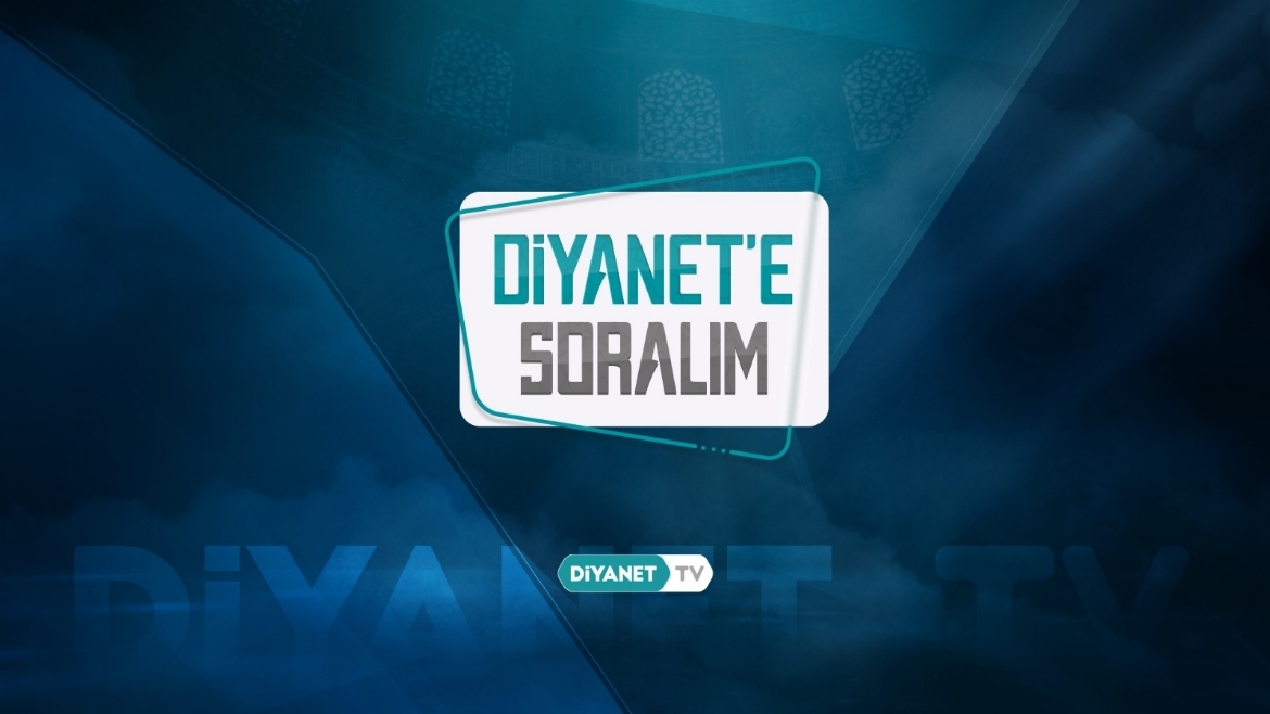 “Diyanet’e Soralım”da Hac ve Kurban Soruları Arttı