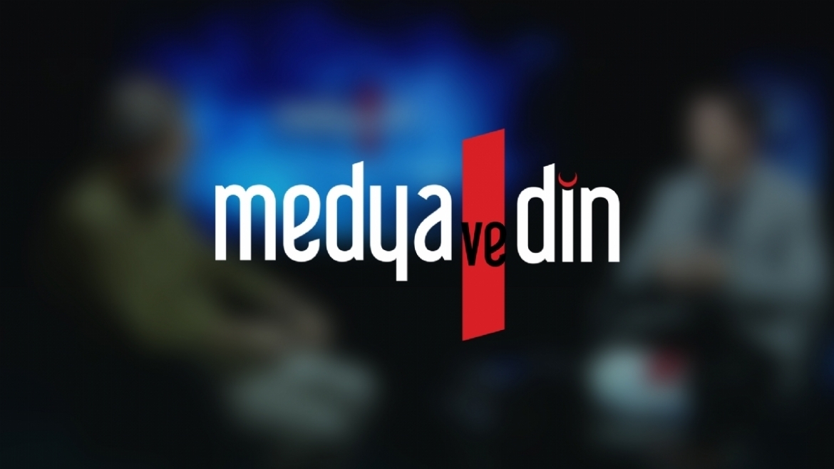 “Medya ve Din” Yarın Akşam Diyanet TV’de…