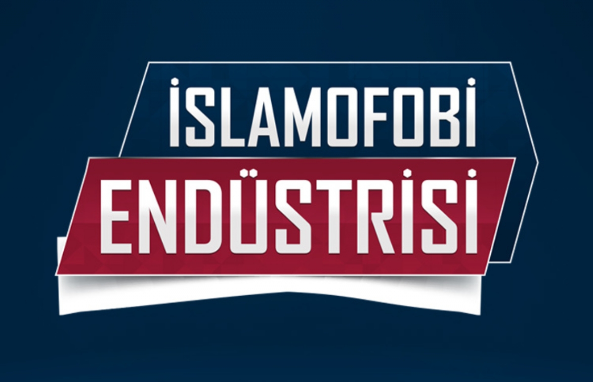 İslamofobi Endüstrisinde, İslamofobik Çevrelere Karşı Osmanlı Medeniyeti Konuşulacak