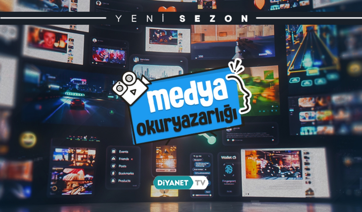 “Medya Okuryazarlığı”nda Medyanın Dijitale Dönüşümü ele alındı…