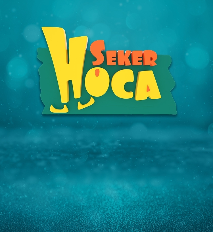 Şeker Hoca