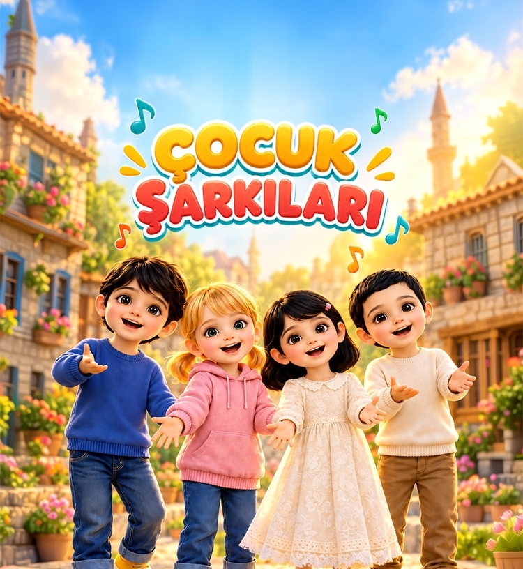 Çocuk Şarkıları