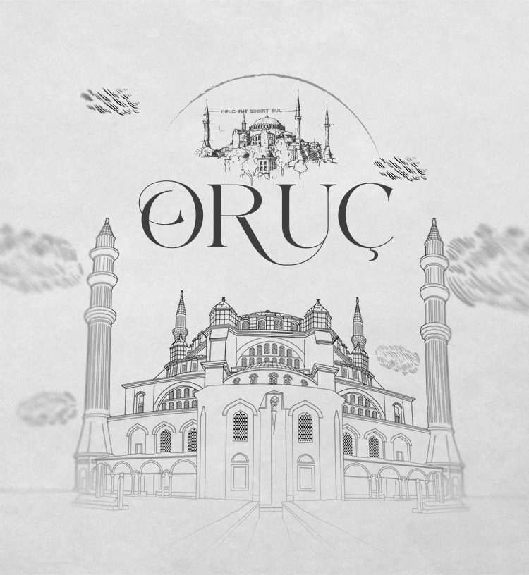 Oruç