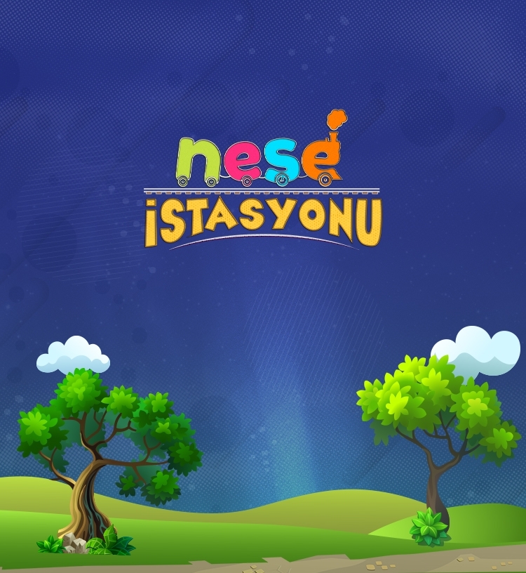 Neşe İstasyonu