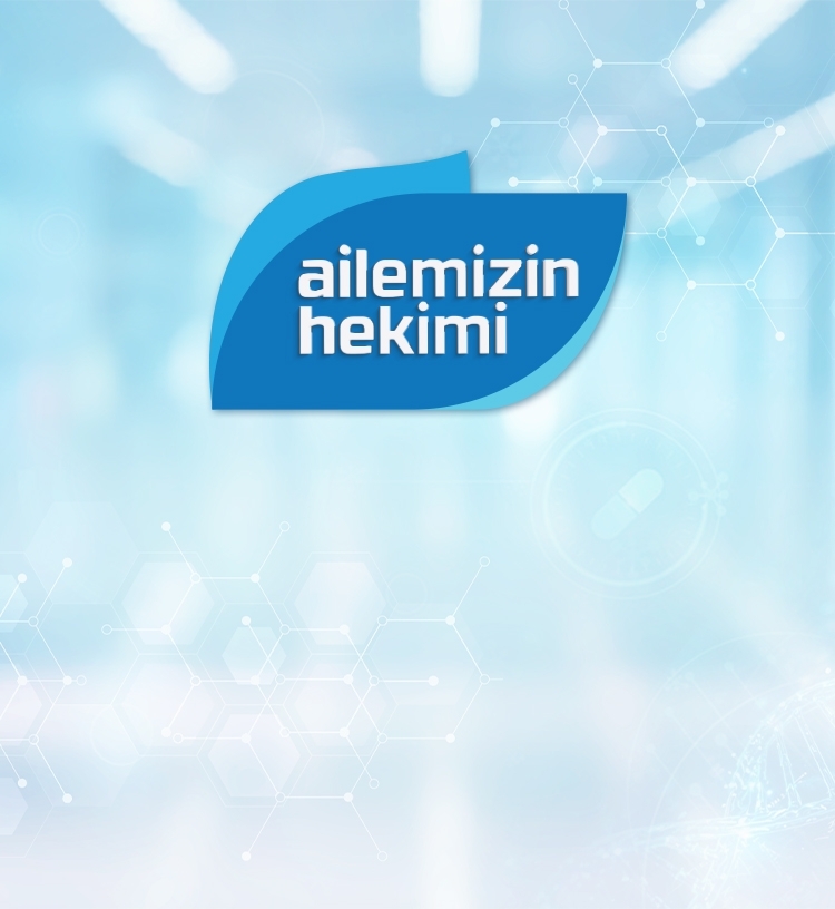 Ailemizin Hekimi
