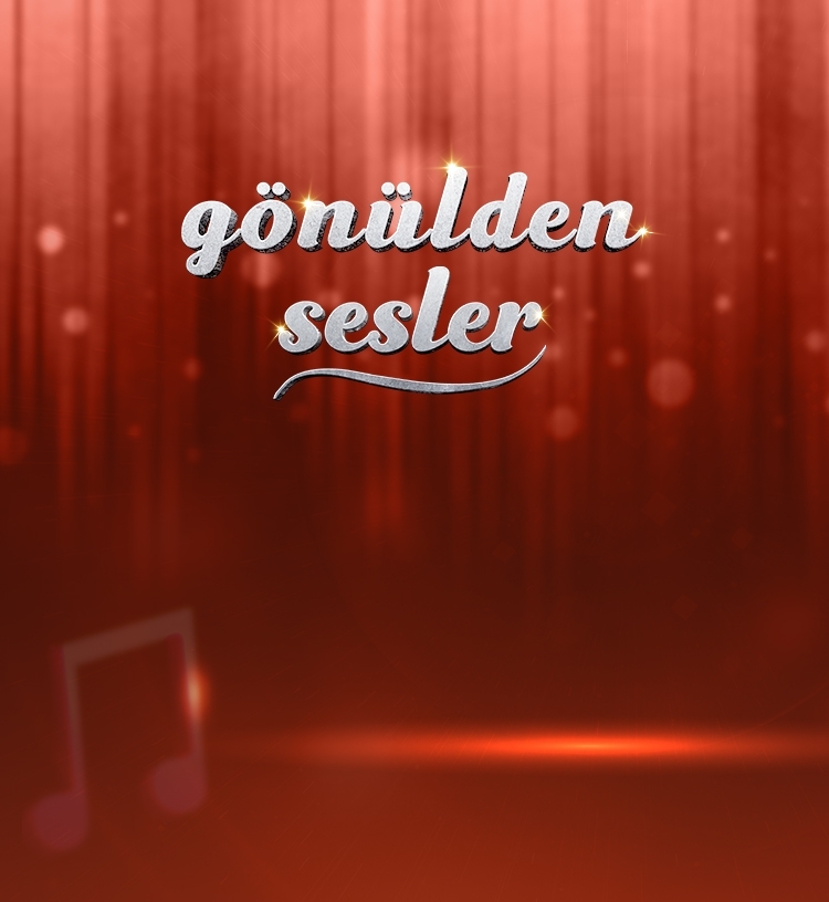 Gönülden Sesler