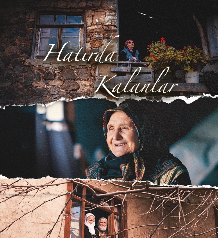 Hatırda Kalanlar