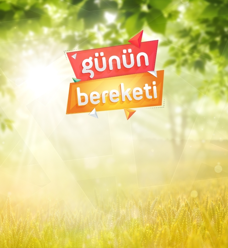 Günün Bereketi