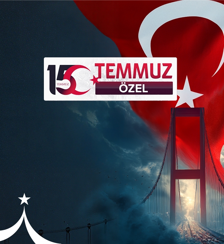 15 Temmuz Özel (2025)