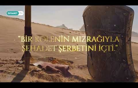 1500. YIL RAMAZAN SPOT - 16. BÖLÜM