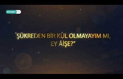 1500. YIL RAMAZAN SPOT - 21. BÖLÜM