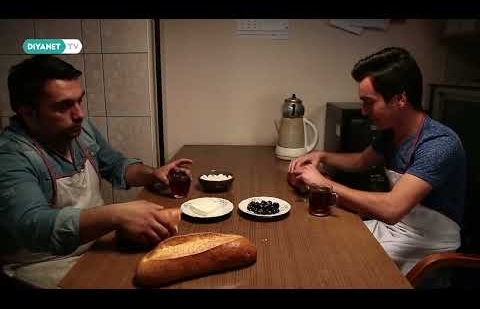 1500. YIL RAMAZAN SPOT - 24. BÖLÜM