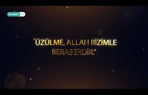 1500. YIL RAMAZAN SPOT - 6. BÖLÜM