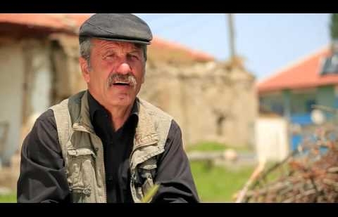 Bir De Bana Sor 91.Bölüm - Cercis Coşar (Yozgat)