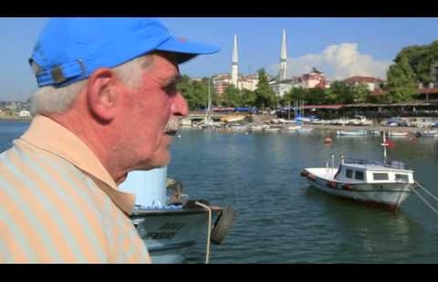 Bir De Bana Sor 97.Bölüm - İbrahim Karakaş (Zonguldak)