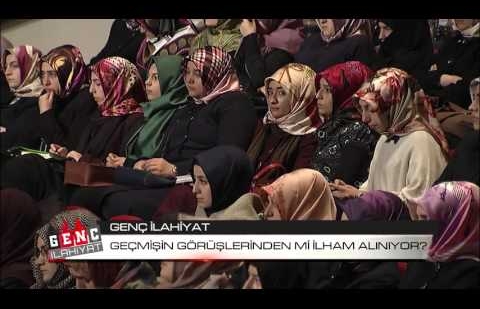 Doç. Dr. Halil Aydınalp - Erzurum Atatürk Üniversitesi