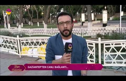 Gaziantep'te Ramazan Nasıl Geçiyor?