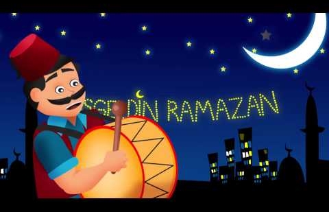 Ramazan Manileri 14.Bölüm