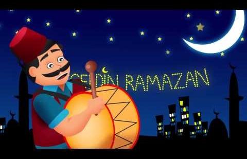 Ramazan Manileri 18.Bölüm