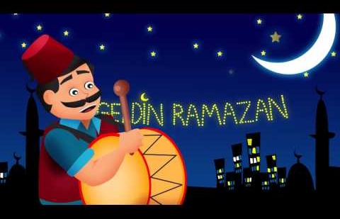 Ramazan Manileri 19.Bölüm