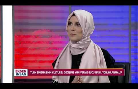Türk Sineması ve Kültürel Değişim