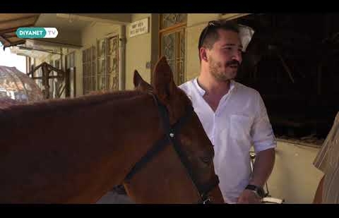 Ahmet Büken (At Arabası Ustası) - Helal Kazancın Alın Teri 19.Bölüm