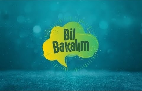 Ali Rıza Tunçhan - Bil Bakalım 6.Bölüm