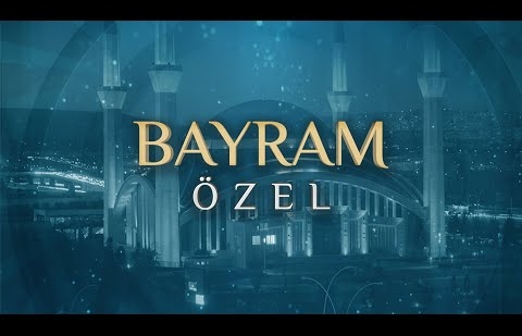 Bayram, Cenâb-ı Hakk’ın insanlara verdiği nimettir - Prof. Dr. Huriye Martı