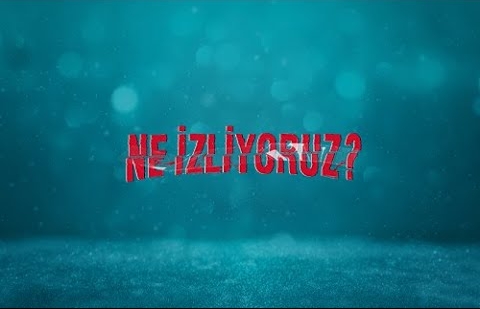 “Bir şuur lazım bize...”