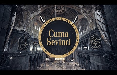 Cuma Vaazı - 12 Temmuz 2024