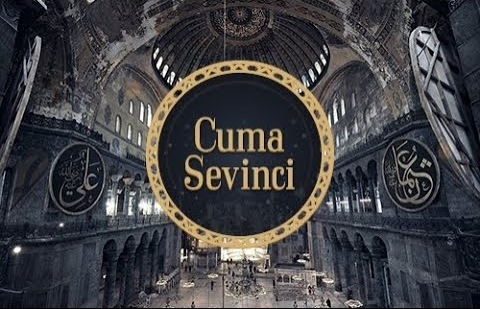 Cuma Vaazı - 31 Mayıs 2024