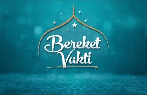 DİB Başkanlık Vaizi Cemal Vanlıoğlu - Ramazan Kazanımlarını Sürdürmenin Önemi