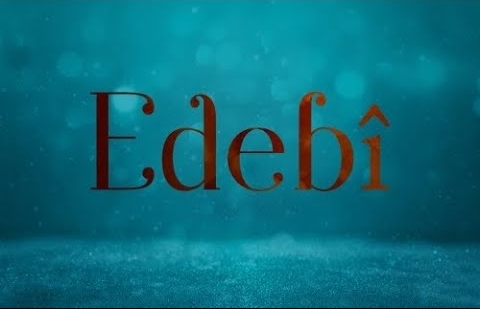 Edep; incelik, zarafet ve derinlik demektir - Ömer Demirbağ