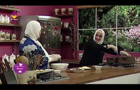 Emine Beder'in Mutfağı 30.Bölüm