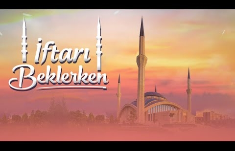 Ey Allah'ım Beni Senden Ayırma - Necip Karakaya