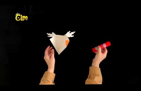 Havuç Maketi Yapalım