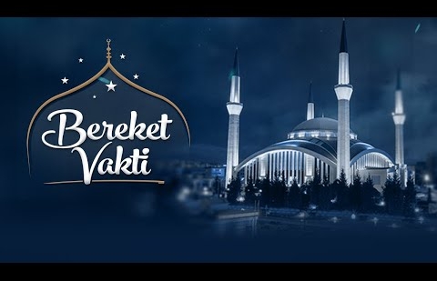 Hoşgeldin Ramazan (Elveda) - Doç. Dr. Fatih Koca