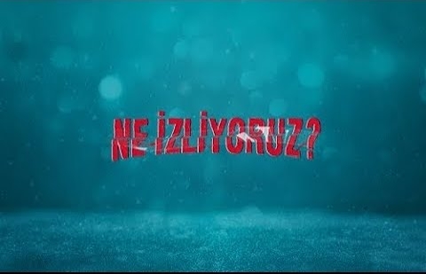 Huzur arıyorsak 'Huzur' yazıyoruz, bulmuşuz gibi...